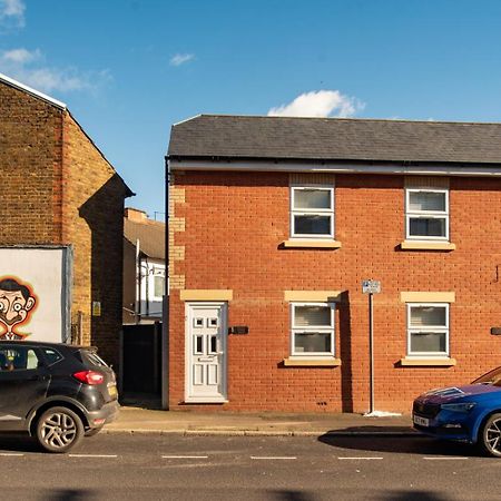 Watford Central Serviced Apartments Εξωτερικό φωτογραφία