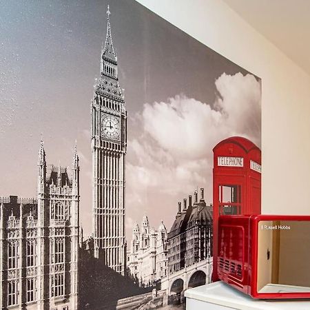 Watford Central Serviced Apartments Εξωτερικό φωτογραφία