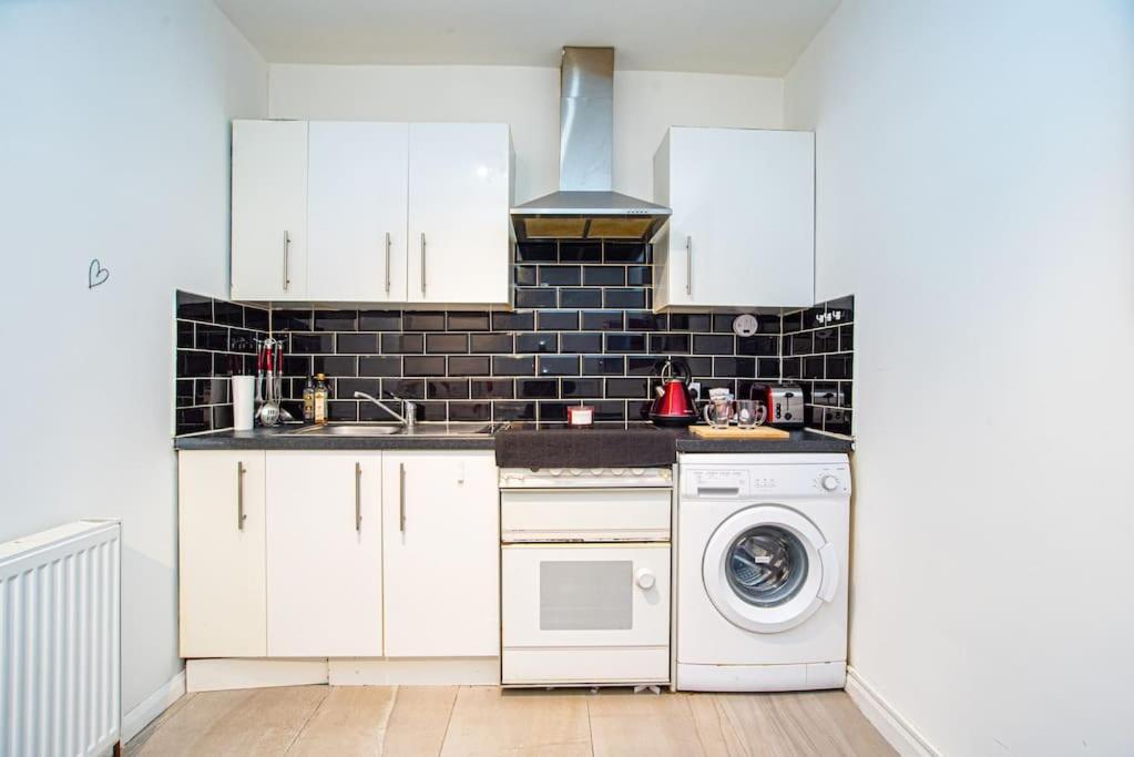 Watford Central Serviced Apartments Εξωτερικό φωτογραφία