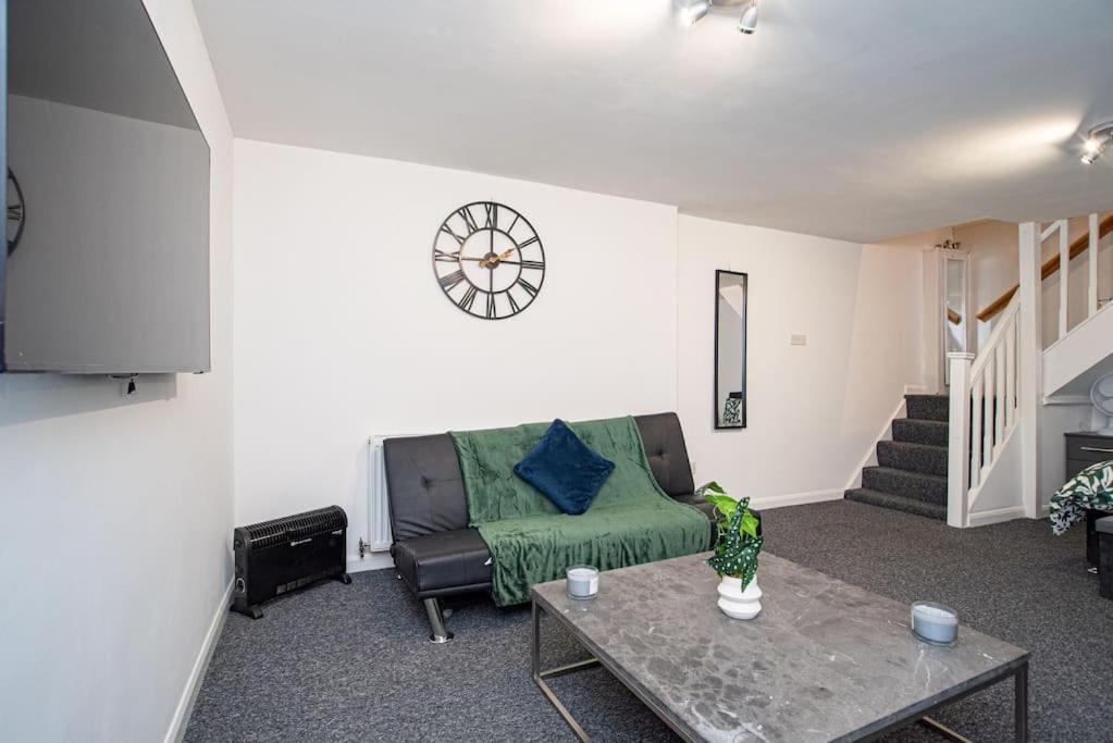 Watford Central Serviced Apartments Εξωτερικό φωτογραφία