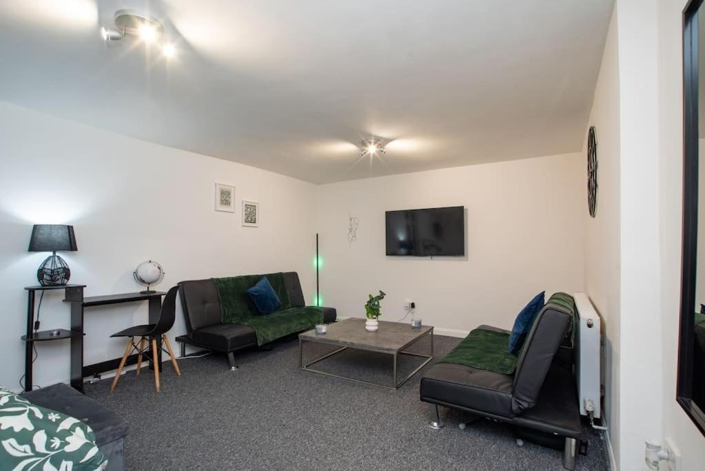 Watford Central Serviced Apartments Εξωτερικό φωτογραφία