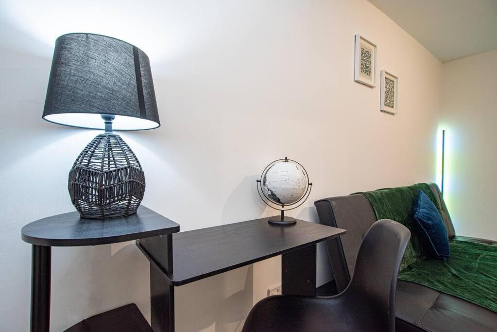 Watford Central Serviced Apartments Εξωτερικό φωτογραφία