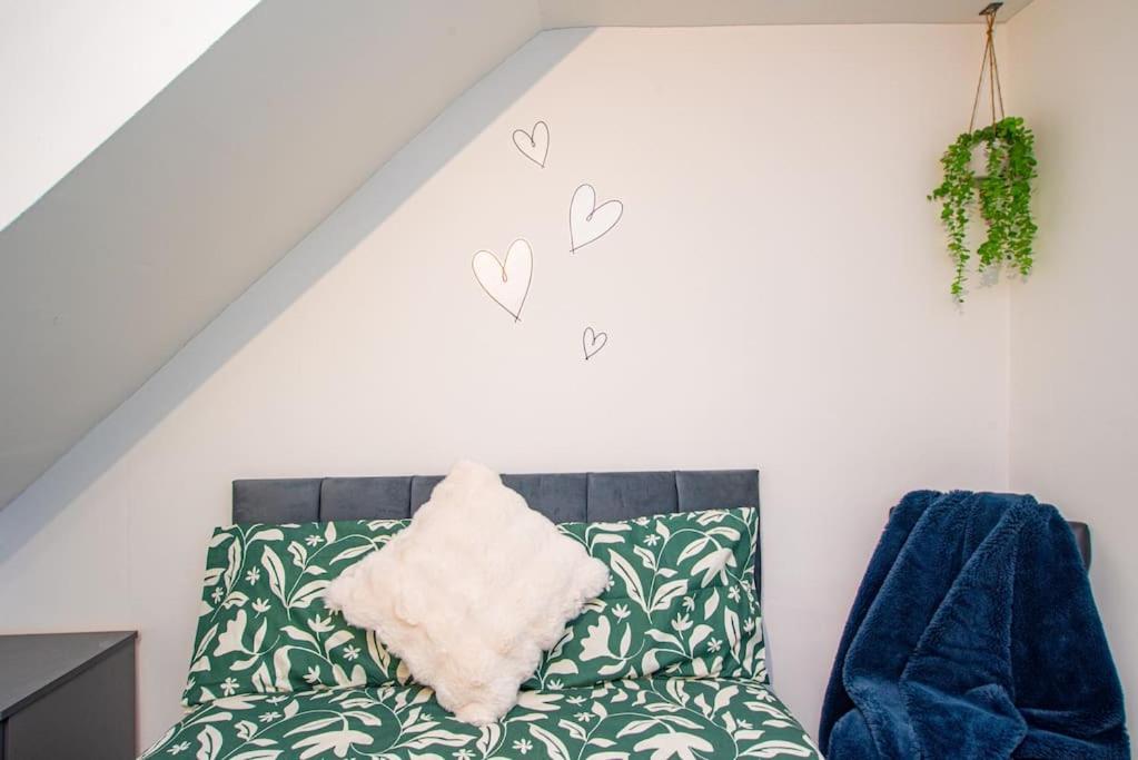 Watford Central Serviced Apartments Εξωτερικό φωτογραφία